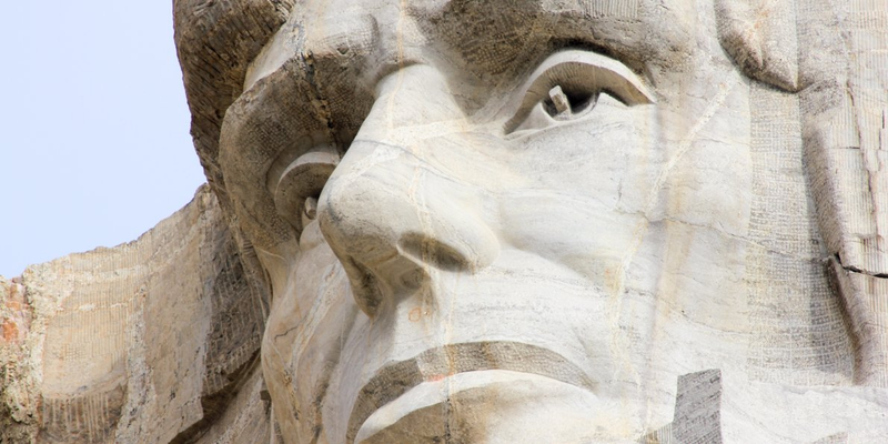 Imagen: U.S. National Park Service.